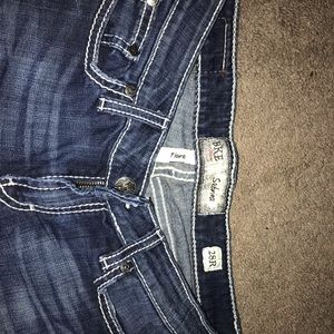 BKE jeans